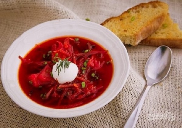 Борщевой набор подешевел. Итоги профсоюзного мониторинга цен Борщевой набор подешевел. Итоги профсоюзного мониторинга цен