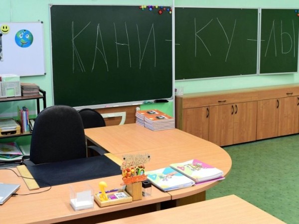 Весенние каникулы начались у белорусских школьников