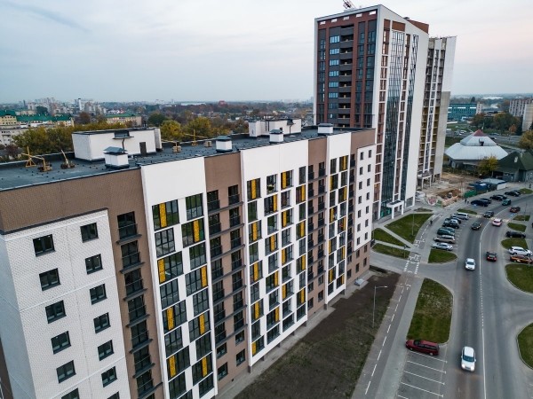 В центре Бреста предложили «трешки» в рассрочку на 30 месяцев. Узнали подробности В центре Бреста предложили «трешки» в рассрочку на 30 месяцев. Узнали подробности