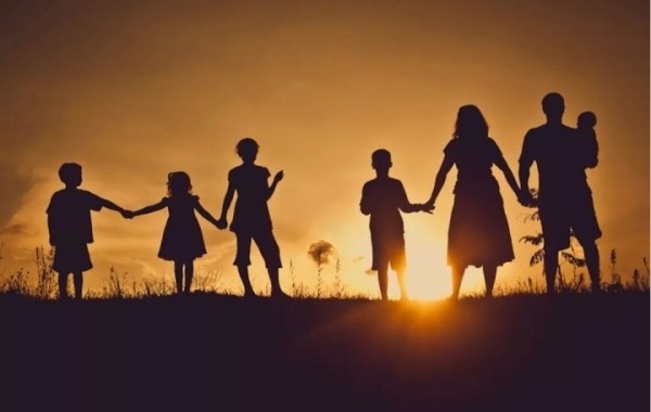 Самая многодетная семья Беларуси живет в Брестской области. Сколько детей? Самая многодетная семья Беларуси живет в Брестской области. Сколько детей?