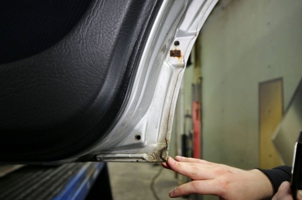 «Купил за $2 250 и горя не знаю!». Белорус о владении Audi 100 (C4) выпуска 1993 года