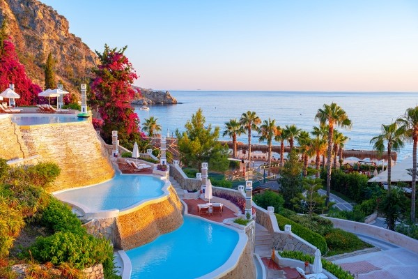 Не только Турция и Грузия. Куда белорусы отправятся на отдых этим летом Не только Турция и Грузия. Куда белорусы отправятся на отдых этим летом