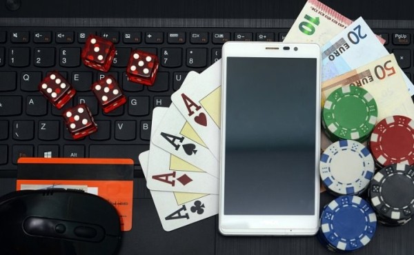 Белорус украл со счета фирмы 39 тысяч рублей, чтобы отыграться в казино Белорус украл со счета фирмы 39 тысяч рублей, чтобы отыграться в казино