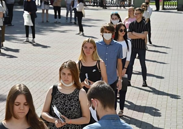 План приема в вузы озвучат 1 апреля. На какие специальности в 2023 году прогнозируется самый высокий конкурс