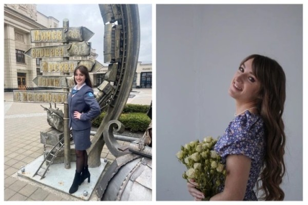 В Беларуси выбирают самую красивую девушку Белорусской железной дороги В Беларуси выбирают самую красивую девушку Белорусской железной дороги