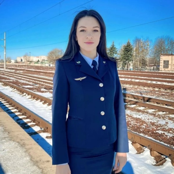 В Беларуси выбирают самую красивую девушку Белорусской железной дороги В Беларуси выбирают самую красивую девушку Белорусской железной дороги
