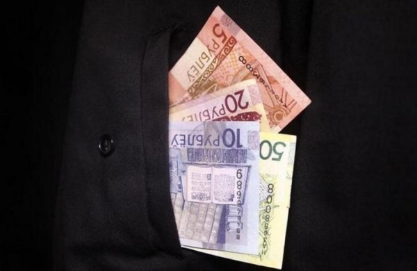 В Беларуси бухгалтер украла более 230 тысяч рублей, войдя в доверие работодателя