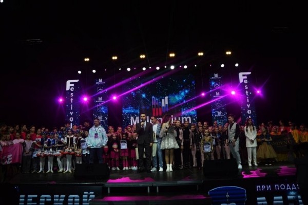 Брест примет юбилейный фестиваль, который стал культурной визитной карточкой города