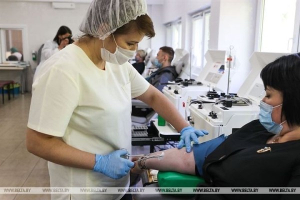 Что нужно, чтобы стать донором?