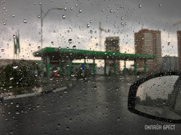 В марте 2023 года в Беларуси выпало в 1,8 раза больше осадков от нормы. Какая область в лидерах? В марте 2023 года в Беларуси выпало в 1,8 раза больше осадков от нормы. Какая область в лидерах?