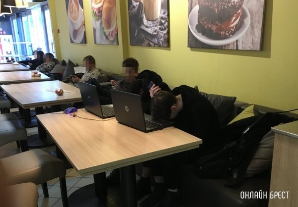 Деревню для айтишников планируют построить под Жабинкой Деревню для айтишников планируют построить под Жабинкой