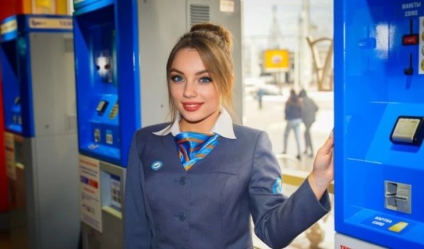 В Беларуси выбирают самую красивую девушку Белорусской железной дороги В Беларуси выбирают самую красивую девушку Белорусской железной дороги