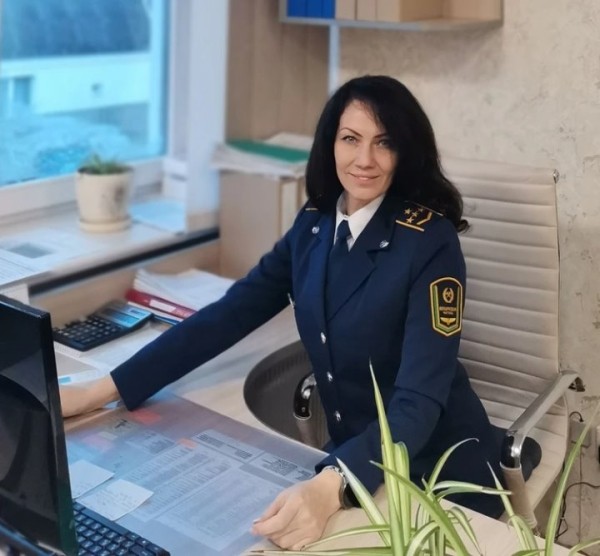 В Беларуси выбирают самую красивую девушку Белорусской железной дороги В Беларуси выбирают самую красивую девушку Белорусской железной дороги