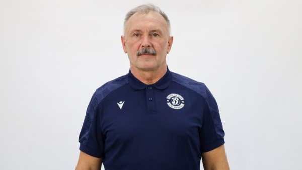 Игорь Криушенко больше не главный тренер «Динамо-Брест» Игорь Криушенко больше не главный тренер «Динамо-Брест»