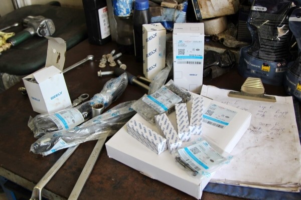 «Отдал полпенсии за первое ТО!». Пенсионер возмущен стоимостью обслуживания у дилера Renault