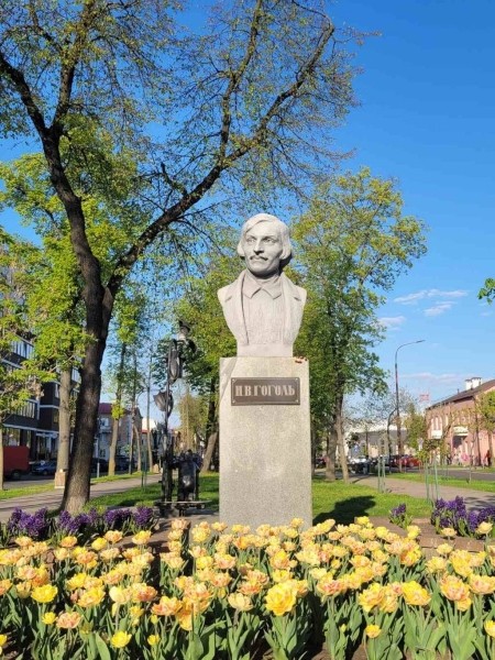 Брест по-настоящему расцвел Брест по-настоящему расцвел