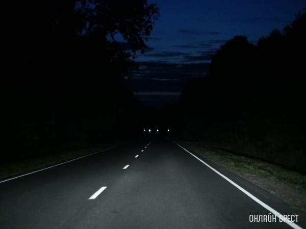 К 2025-му году новая дорога свяжет Каменец, Тростяницу, Лыщицы и Волчин К 2025-му году новая дорога свяжет Каменец, Тростяницу, Лыщицы и Волчин