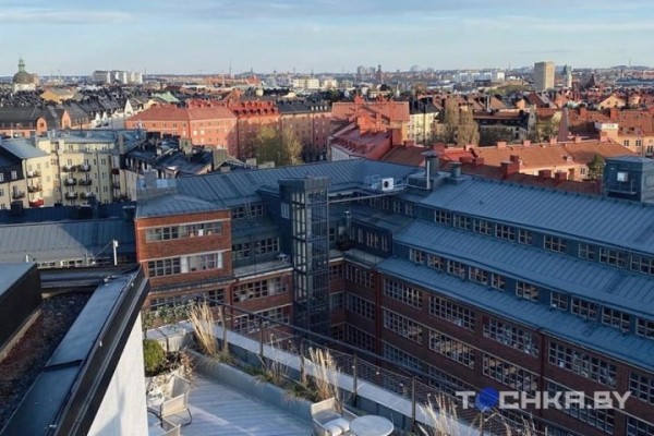 Едят много картошки и ходят в декрет по очереди: белоруска о жизни в Швеции