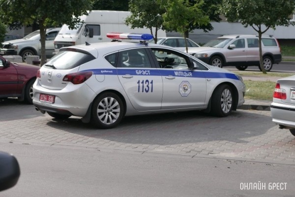 Нетрезвые водители и бесправники. Как ГАИ борется с проблемой и что грозит нарушителям