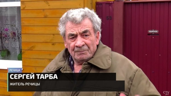 Семья из Гомеля теперь живёт на острове. Как белорусы справляются с крупнейшими паводками?