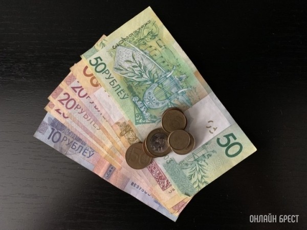 Бюджет прожиточного минимума повысят с 1 мая