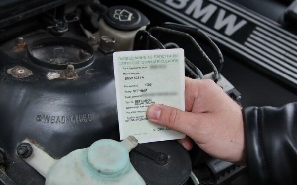 «Решил продать машину, а у неё нашёлся двойник». Белорус три года ездил на Lexus LX, не подозревая об автомобиле-клоне