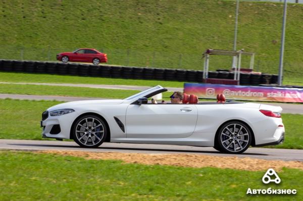 Белорусы «случайно» собрали самый быстрый Largus в мире Белорусы «случайно» собрали самый быстрый Largus в мире