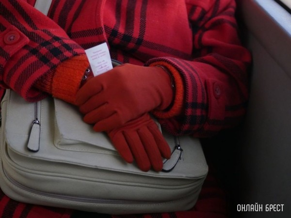 Как будут ходить автобусы в Бресте на Радуницу (22-25 апреля) Как будут ходить автобусы в Бресте на Радуницу (22-25 апреля)