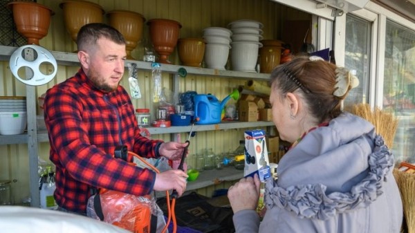 Жители райцентра рассказали, во сколько им обходятся дачи и приусадебные участки