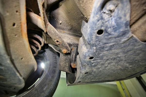 «Брал новым у дилера в 2009 году». Белорус показал VW Jetta 1.9 TDI, который до сих пор обслуживает у «официалов» «Брал новым у дилера в 2009 году». Белорус показал VW Jetta 1.9 TDI, который до сих пор обслуживает у «официалов»