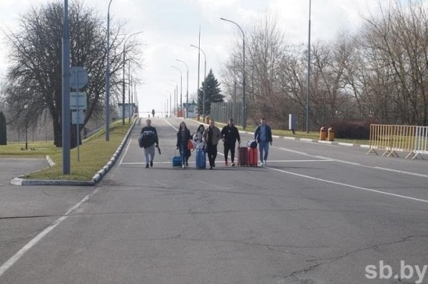 Какая страна в 2022 году выдала белорусам больше всего шенгенских виз Какая страна в 2022 году выдала белорусам больше всего шенгенских виз