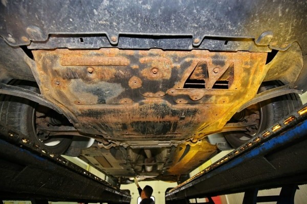 «Брал новым у дилера в 2009 году». Белорус показал VW Jetta 1.9 TDI, который до сих пор обслуживает у «официалов» «Брал новым у дилера в 2009 году». Белорус показал VW Jetta 1.9 TDI, который до сих пор обслуживает у «официалов»