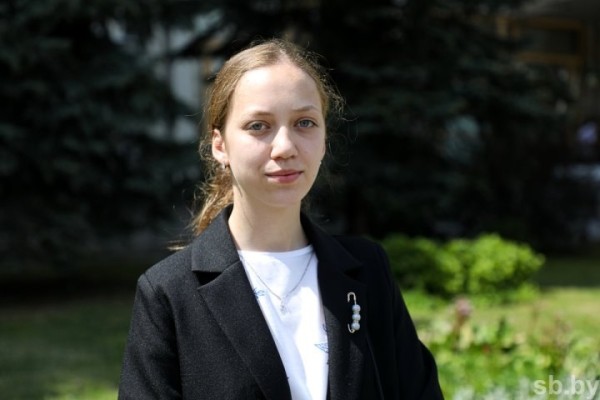 Одиннадцатиклассники из Бреста рассказали, как сдавали ЦЭ Одиннадцатиклассники из Бреста рассказали, как сдавали ЦЭ