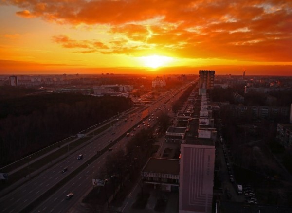 Земле предрекли новый рекорд глобальной температуры в ближайшие пять лет Земле предрекли новый рекорд глобальной температуры в ближайшие пять лет