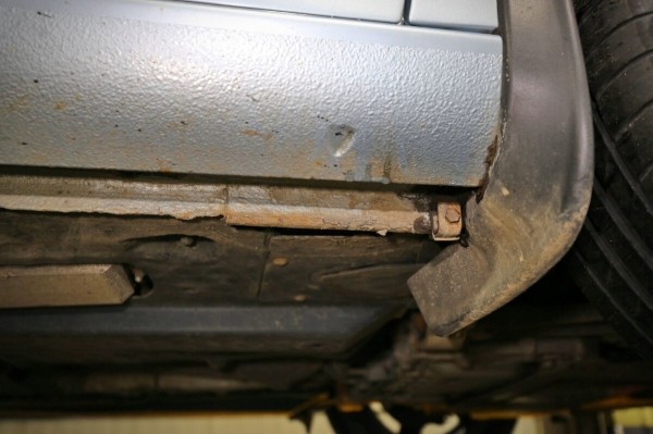 «Брал новым у дилера в 2009 году». Белорус показал VW Jetta 1.9 TDI, который до сих пор обслуживает у «официалов» «Брал новым у дилера в 2009 году». Белорус показал VW Jetta 1.9 TDI, который до сих пор обслуживает у «официалов»