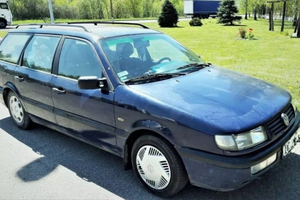 В Литве 71-летний белорус предъявил «права» – они оказались полной подделкой В Литве 71-летний белорус предъявил «права» – они оказались полной подделкой