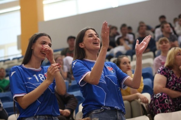 Гандболисты клуба «Мешков Брест» с победы стартовали в финальной серии плей-офф чемпионата Беларуси