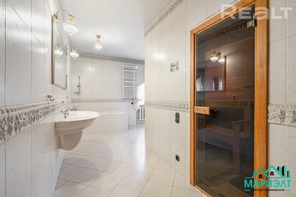 В Минске продается квартира за миллион долларов. Посмотрите, как она выглядит В Минске продается квартира за миллион долларов. Посмотрите, как она выглядит