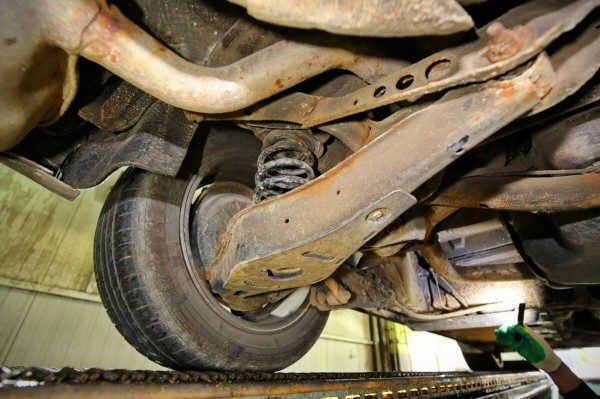 «Брал новым у дилера в 2009 году». Белорус показал VW Jetta 1.9 TDI, который до сих пор обслуживает у «официалов» «Брал новым у дилера в 2009 году». Белорус показал VW Jetta 1.9 TDI, который до сих пор обслуживает у «официалов»