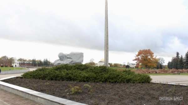 Останки защитников Брестской крепости перезахоронят к 82-й годовщине начала войны Останки защитников Брестской крепости перезахоронят к 82-й годовщине начала войны