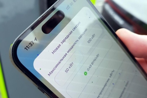 Как китайский электрокар за $60 тыс. пережил белорусскую зиму: опыт владельца авто