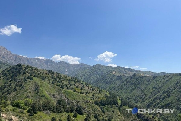 Белорусских туристов зовут в Узбекистан: что и почем там предлагают Белорусских туристов зовут в Узбекистан: что и почем там предлагают