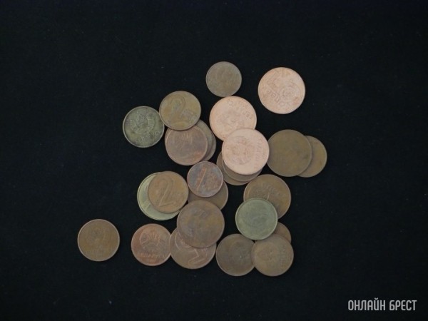 В Нацбанке подсчитали, сколько денег держит на вкладе средний белорус