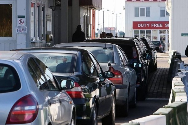 Отменяют зеленую карту при выезде за границу. Будем платить больше? Отменяют зеленую карту при выезде за границу. Будем платить больше?