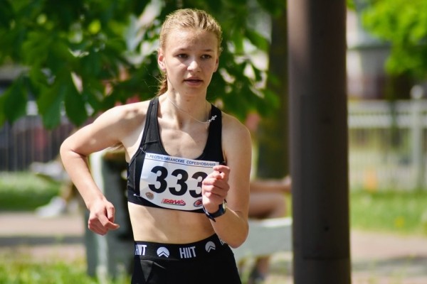 В Бресте прошел Кубок Беларуси по спортивной ходьбе, а также республиканские соревнования «Наши Надежды» В Бресте прошел Кубок Беларуси по спортивной ходьбе, а также республиканские соревнования «Наши Надежды»