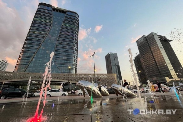 Белорусских туристов зовут в Узбекистан: что и почем там предлагают Белорусских туристов зовут в Узбекистан: что и почем там предлагают