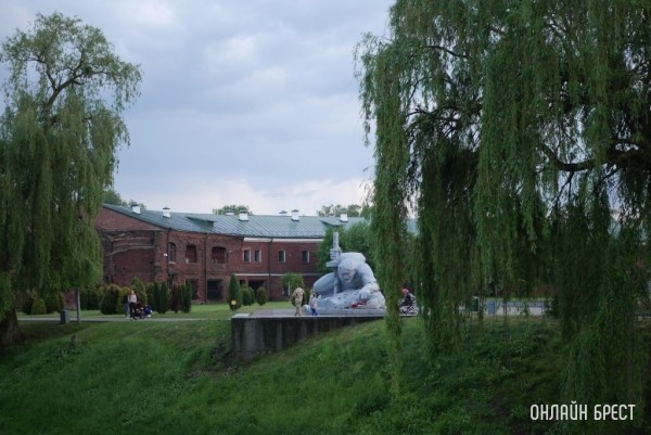 Всебелорусская минута молчания объявлена 22 июня