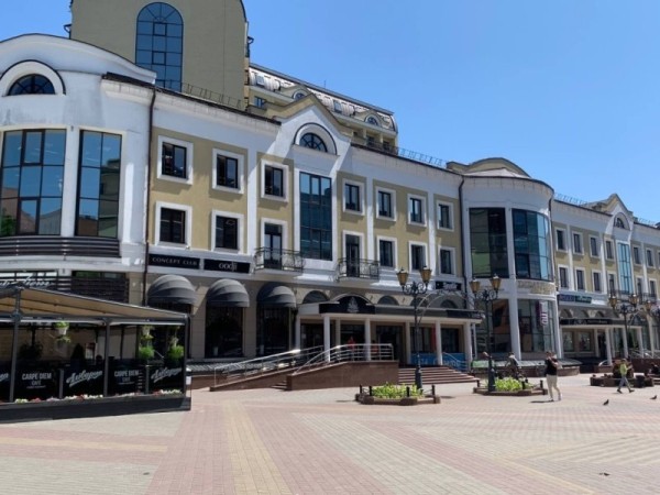 Как обстоят дела с торговыми площадками в Бресте. И где уже не первый год пустуют места Как обстоят дела с торговыми площадками в Бресте. И где уже не первый год пустуют места