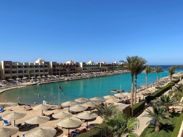 В Египте для туристов введут плату за выезд