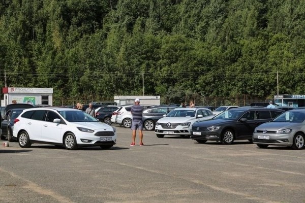 «Купят машину, а потом жалуются»: как уберечь себя от претензий покупателя «Купят машину, а потом жалуются»: как уберечь себя от претензий покупателя